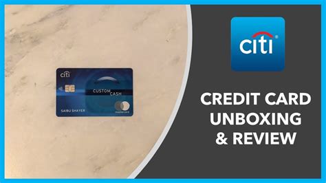Citi Custom Cash credit card review: Full details .